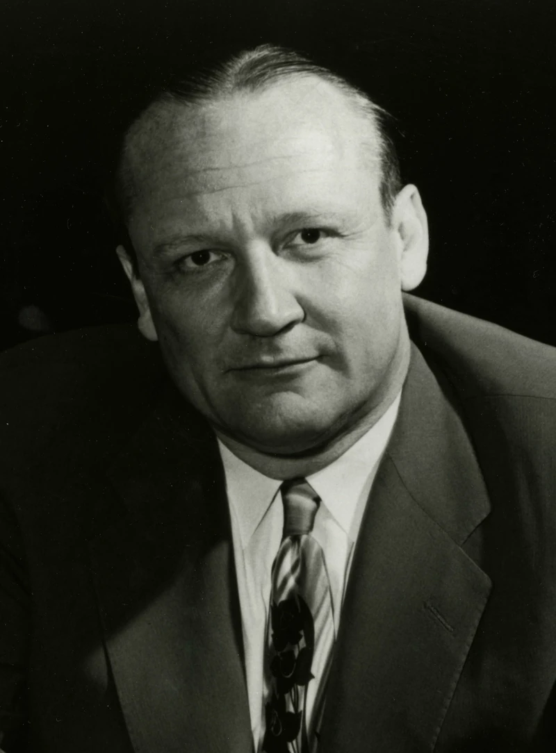 Senato Azınlık Lideri William Knowland